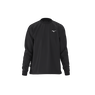 Mizuno Athleticwear new wave long sleeve Black